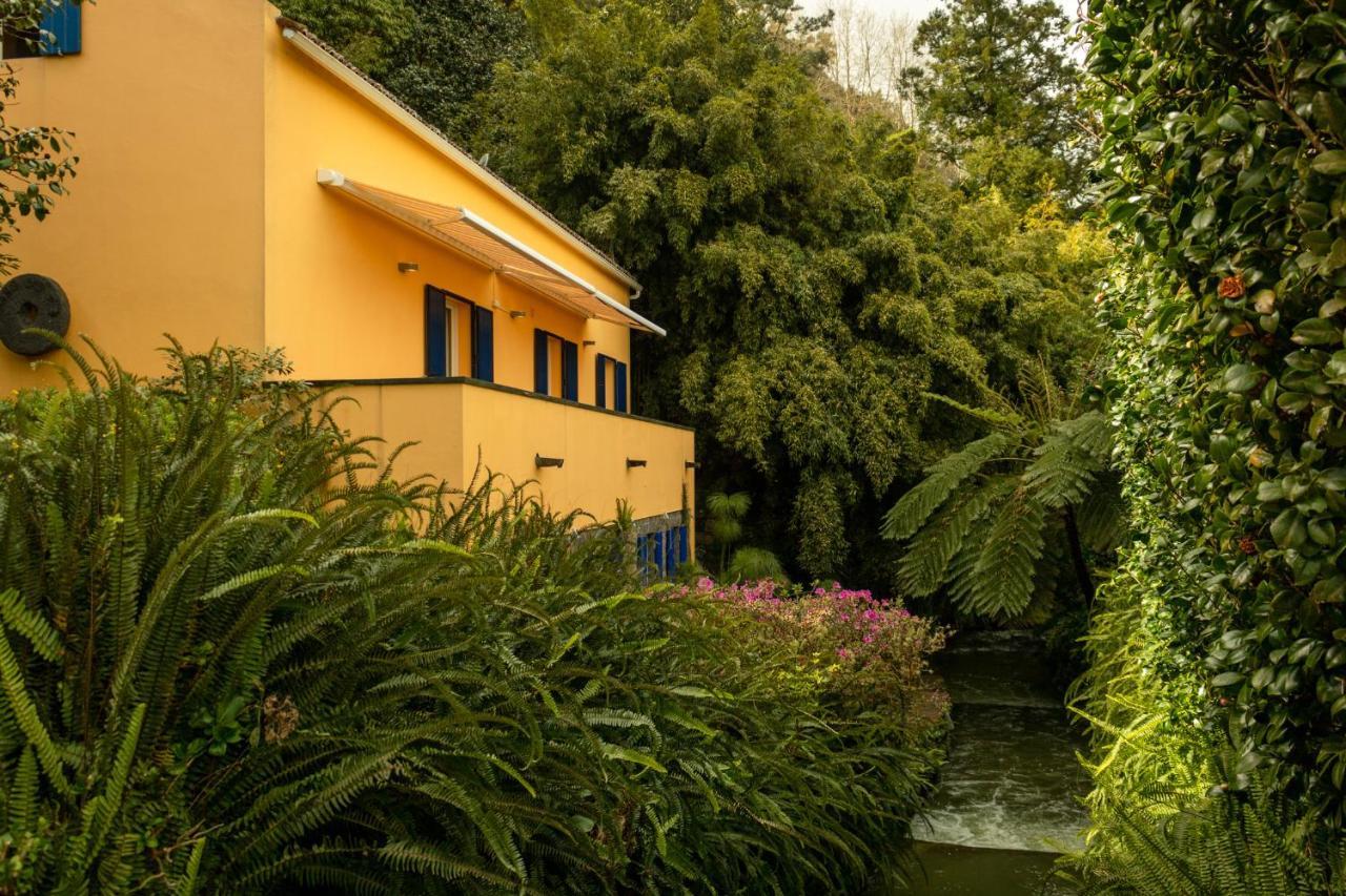 Quinta Da Mo Guest House Фурнаш Екстериор снимка